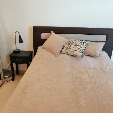 Studio Apartman Irena 2 Bijela Zewnętrze zdjęcie