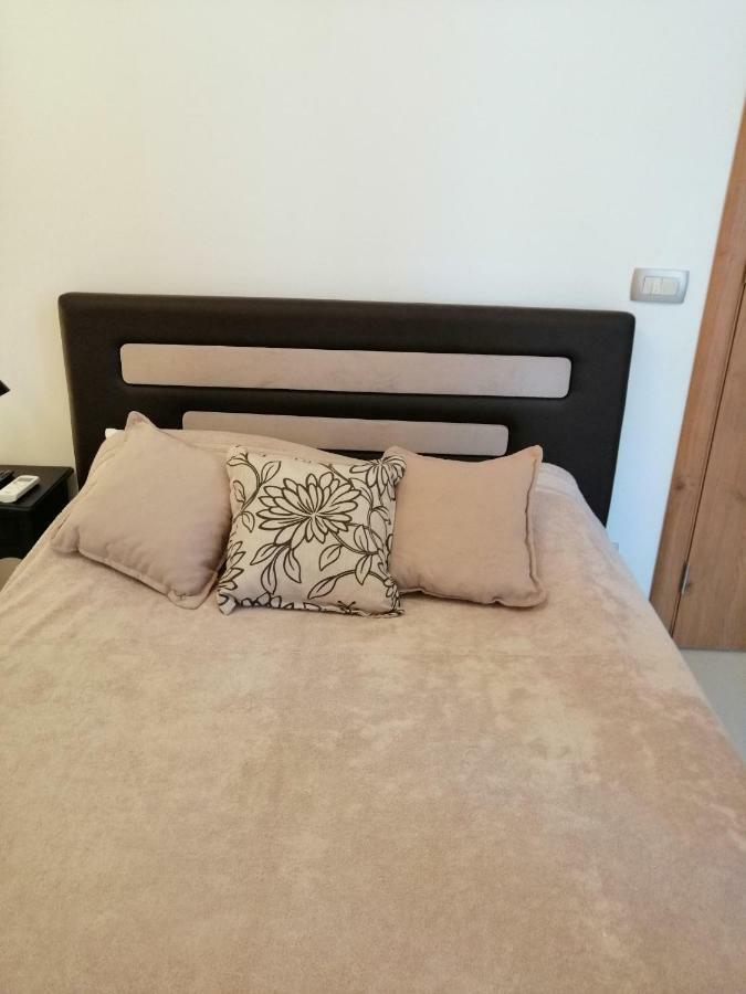 Studio Apartman Irena 2 Bijela Zewnętrze zdjęcie