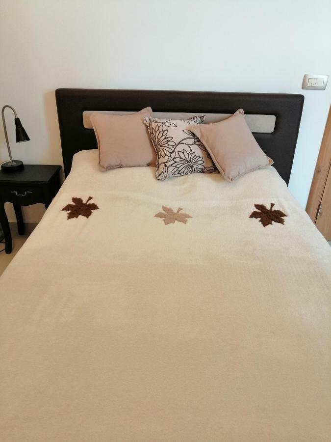 Studio Apartman Irena 2 Bijela Zewnętrze zdjęcie